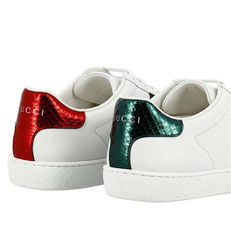 sneaker gucci donna|gucci sneaker for sale.